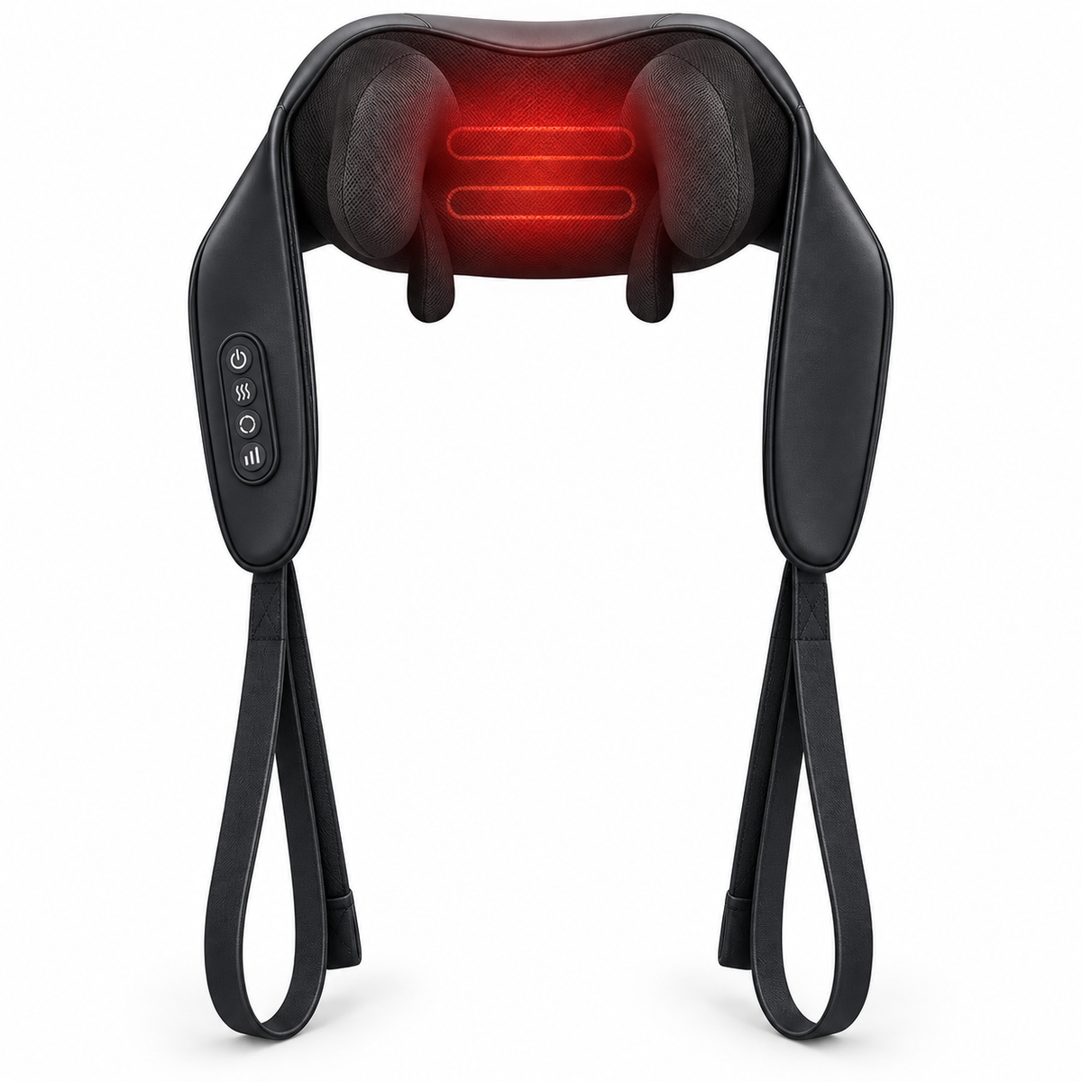 Deep Kneading Neck &amp; Shoulder Massager
